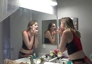 She is now addicted to this kinda hardcore fucking