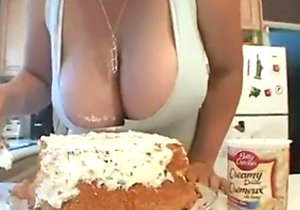 Incredible scene with teasing and beyond