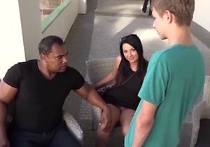 Intense mature fuck movie to get you off big time