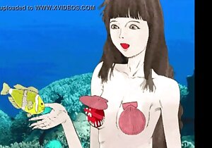 Butt fuck scene with masturbation and beyond