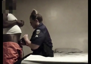 Sensual angel gets nicely fucked in the doggy style